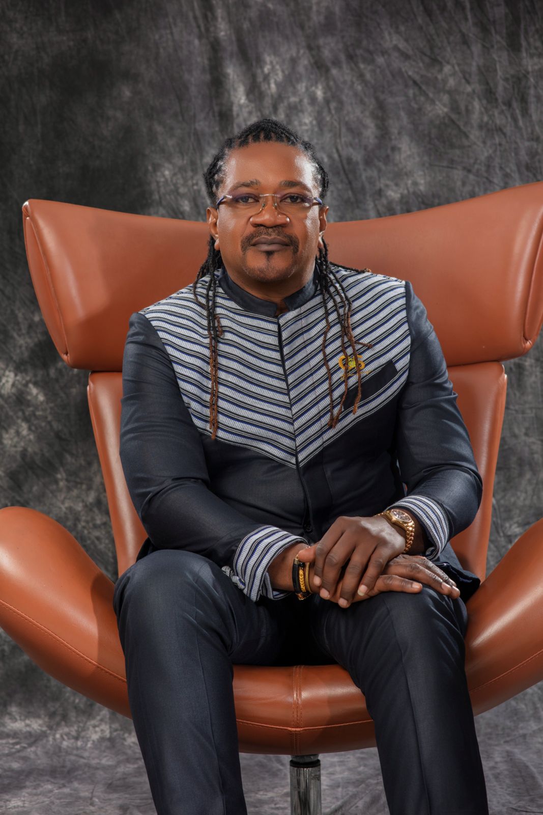 Portrait officiel