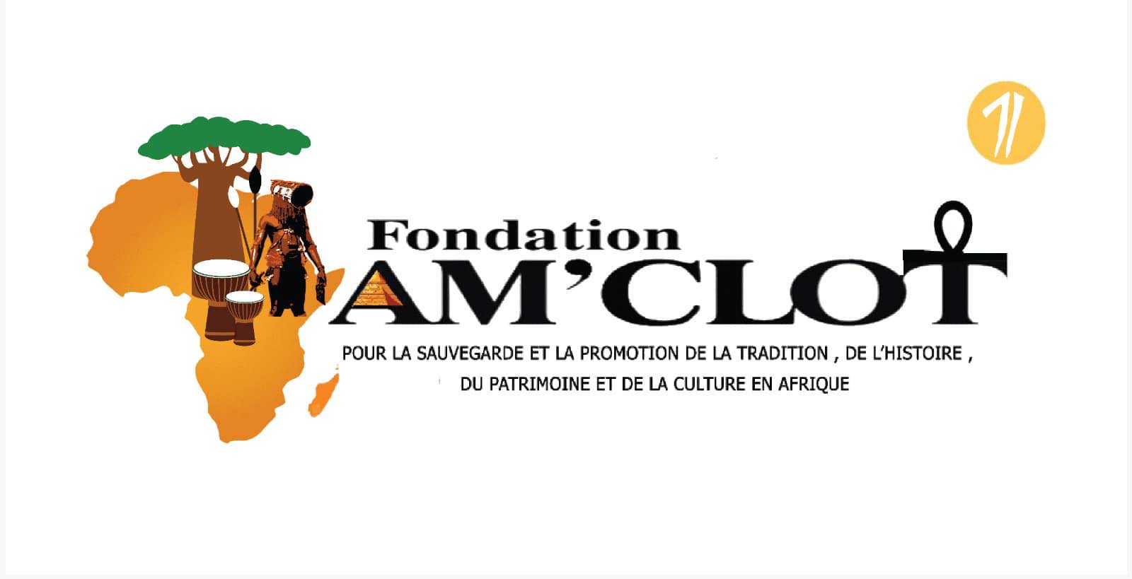 Fondation AM'CLOT